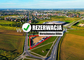 Działka 5284m2 Suwałki