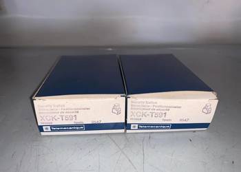 XCK-T591 Telemecaniue Wyłącznik krańcowy
