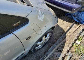 BŁOTNIK PRAWY PRZÓD MERCEDES A KLASA W168 761