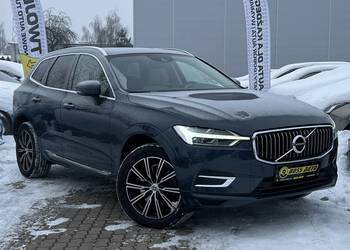 Volvo XC60 2019