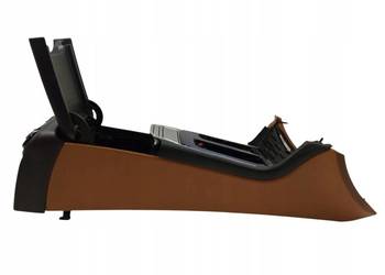 TUNEL ŚRODKOWY PODŁOKIETNIK DEKOR 815049420201 Jaguar XJ VIII X351