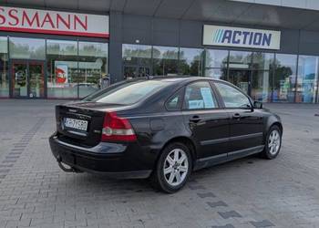 Sprzedam Volvo S40 2.0 Diesel! Okazja! Oryginał!