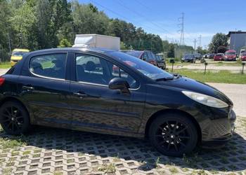 Sprzedam Peugeot 207