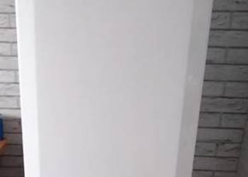 Lodówka z zamrażarką Beko