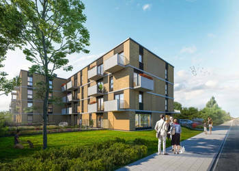 UL. OSTRÓDZKA 135 / 3 POKOJE 62m2 / DUŻY RABAT DO 20 LISTOPADA 2025r.