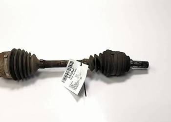 PÓŁOŚ LEWA PRZÓD OPEL ASTRA F P26073268