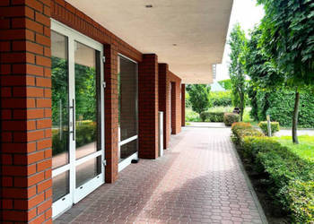 Lokal Warszawa 128 metrów