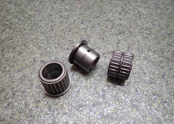 1 SZT. ŁOŻYSKO + TULEJKA KOSZA SPRZĘGŁA HONDA CRF 250 R 04-09R