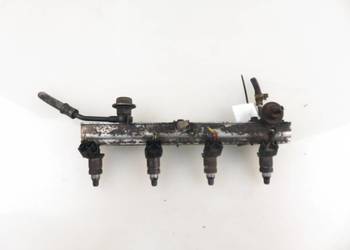 LISTWA WTRYSKOWA HONDA CR-V I 2.0 16V  B20B3