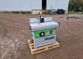 Frezarka dolnowrzecionowa FELDER F 700 ,frezarka do drewna