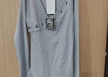 Super bluzka nowa Las Garras S-L