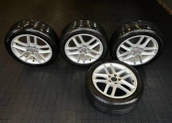 Koła felgi Seat Audi Skoda VW 5x112 225/45r17 Lato