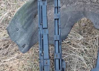 Ślizgi progu prawa strona bmw f01 f02