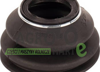 AL161342 OSŁONA DRĄŻKA JD