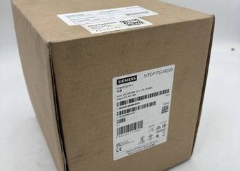 Siemens 6EP3437-8SB00-0AY0 Power Supply