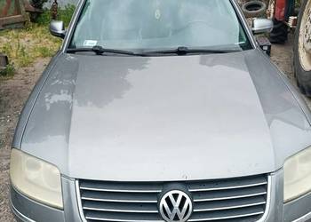 Passat B5 fl kombi