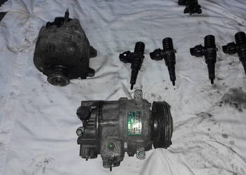 sprzedam czesci od bls bkc bxe 105 km
