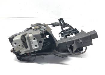 ZAMEK DRZWI PRAWY PRZÓD FORD FOCUS III Kombi BM5A-A21812-BC