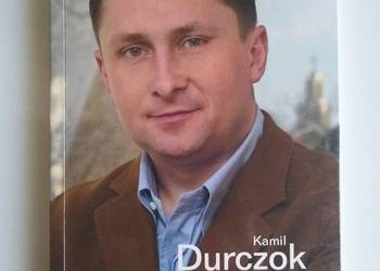 Kamil Durczok wygrać życie Piotr Mucharski