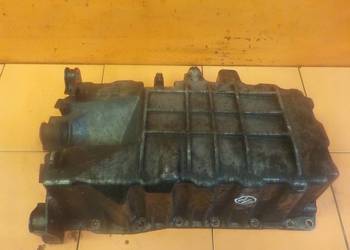 CALIBER PATRIOT JOURNEY 2.0 CRD 09r 140KM BWD miska oleju 03G103603A