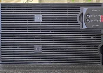 UPS / zasilacz awaryjny APC Smart-UPS SURT8000 XLi