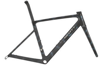 2025 Scott Addict RC Ultimate HMX SL Frame Set (INDORACYCLES)