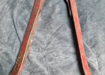 Stopka centralna nóżki romet ogar 205