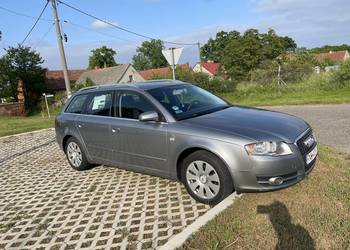 Audi a4 1.6 mpi lpg 2005r