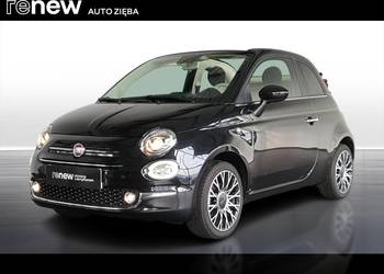 500C 1.0 Hybrid Dolcevita