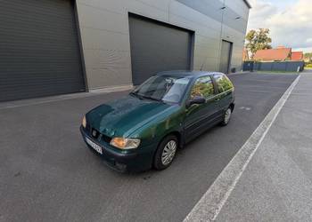 Seat Ibiza 1.9 tdi