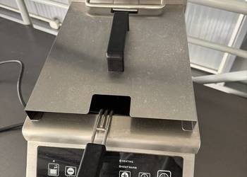 Frytkownica gastronomiczna 8L - nowa, nieużywana