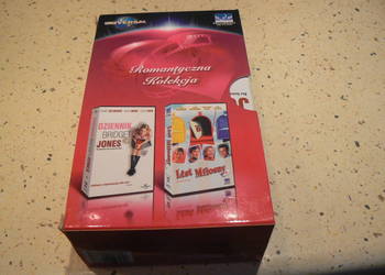Film  Romantyczna Kolekcja.