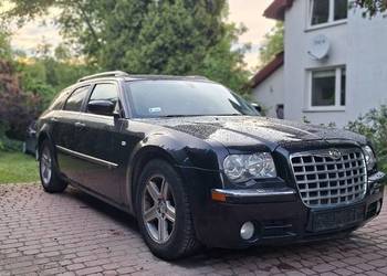 Chrysler 300C Chrysler 300C