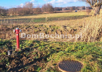 Grunt 3084 metry Jodłówka