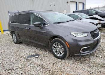 Chrysler Pacifica 2021