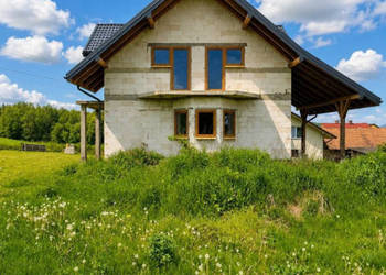Dom wolnostojący Poraż 233.91m2