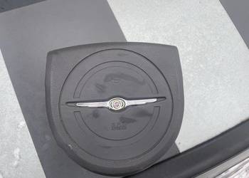 Chrysler 300C hemi airbag,poduszka powietrzna