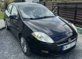 Fiat Bravo 1.9 JTD