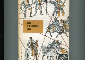 Ofka z Kamiennej Góry - Dobkiewiczowa