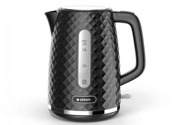 Czajnik elektryczny 1,7l