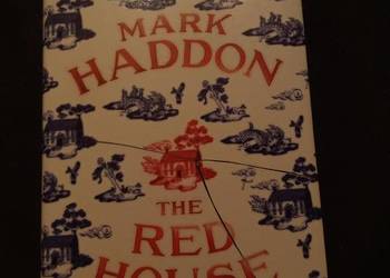 The red house . Haddon. Po angielsku!