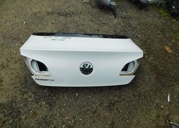 passat CC klapa kolor LB9A nr A40364 WYSYŁKA