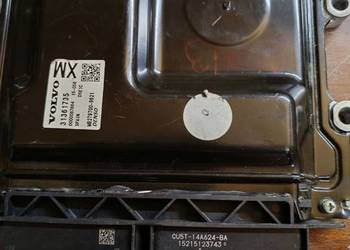 Sterownik Volvo S60,V60,V70,XC60. 2.0 T5  numer 31361735