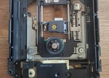 Napęd PlayStation 2 Fat