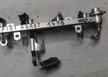 Listwa wtryskowa Fiat 1.4 TB 0280151300