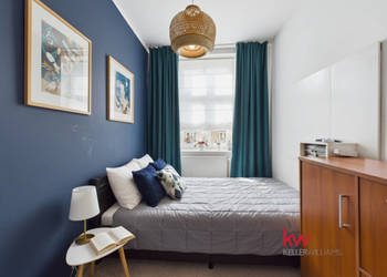 Mieszkanie 64.3m2 3 pok Brzeg