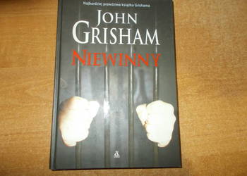 John Grisham - Niewinny