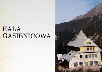 Seria z Szarotką - 3 informatory turystyczno - krajoznawcze