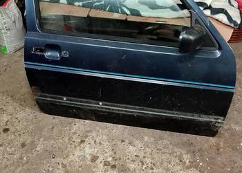 Ddzwi prawe volkswagen golf 2