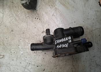 NISSAN DACIA RENAULT 1,0 TCE obudowa termostatu